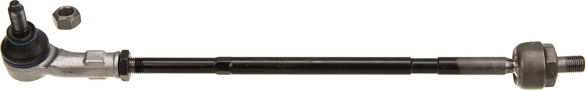 Strypo montavimas TRW JRA372