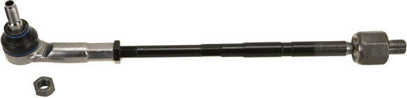 Strypo montavimas TRW JRA511