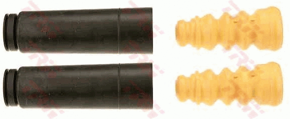 Amortizatoriaus apsauginis dangtelis TRW JSK114