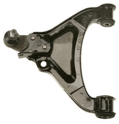 Vikšro valdymo svirtis TRW JTC1265