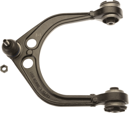 Vikšro valdymo svirtis TRW JTC1528