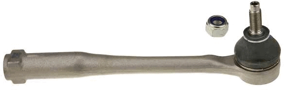 Traukės antgalis TRW JTE1188