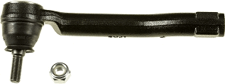 Traukės antgalis TRW JTE1866