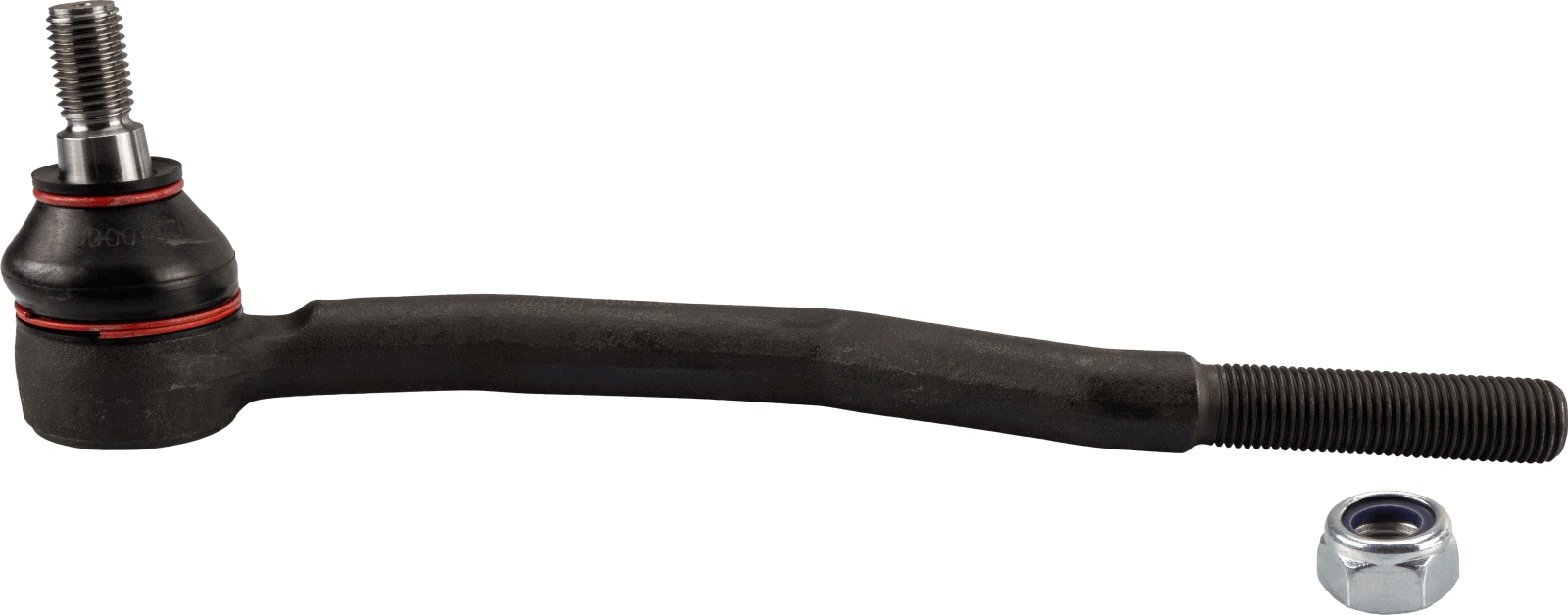 Traukės antgalis TRW JTE336