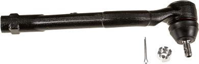 Traukės antgalis TRW JTE434