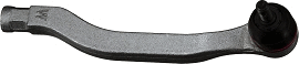 Traukės antgalis TRW JTE537