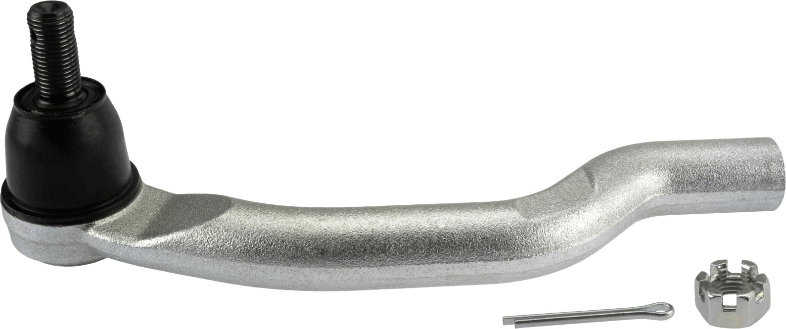 Traukės antgalis TRW JTE7681