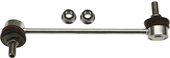 Šarnyro stabilizatorius TRW JTS1043