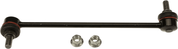 Šarnyro stabilizatorius TRW JTS1053