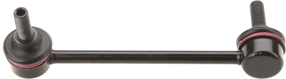 Šarnyro stabilizatorius TRW JTS1055