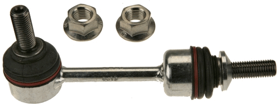 Šarnyro stabilizatorius TRW JTS1113