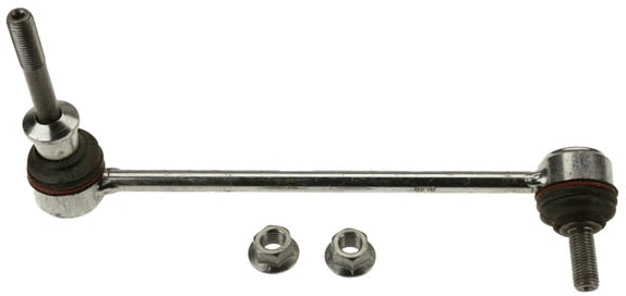 Šarnyro stabilizatorius TRW JTS1175