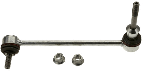Šarnyro stabilizatorius TRW JTS1176