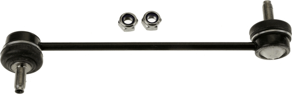 Šarnyro stabilizatorius TRW JTS1202