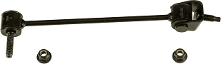 Šarnyro stabilizatorius TRW JTS1208