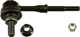 Šarnyro stabilizatorius TRW JTS1230