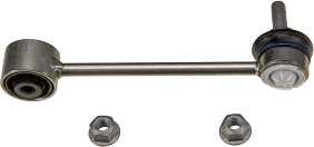 Šarnyro stabilizatorius TRW JTS1237