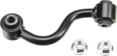 Šarnyro stabilizatorius TRW JTS1318