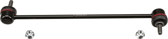Šarnyro stabilizatorius TRW JTS1412