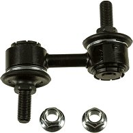 Šarnyro stabilizatorius TRW JTS1585