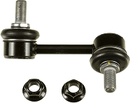 Šarnyro stabilizatorius TRW JTS1611