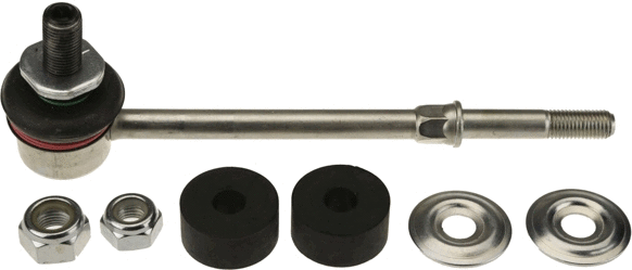 Šarnyro stabilizatorius TRW JTS181