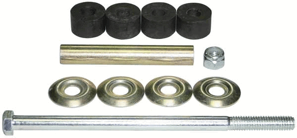 Šarnyro stabilizatorius TRW JTS239