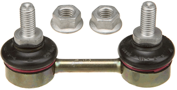 Šarnyro stabilizatorius TRW JTS353