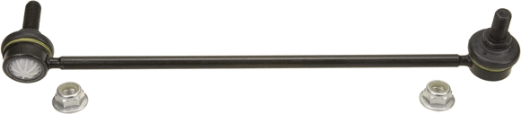 Šarnyro stabilizatorius TRW JTS395