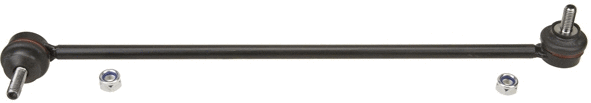 Šarnyro stabilizatorius TRW JTS420