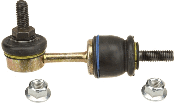 Šarnyro stabilizatorius TRW JTS430