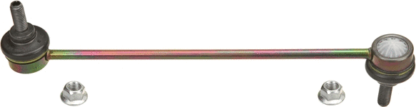 Šarnyro stabilizatorius TRW JTS432