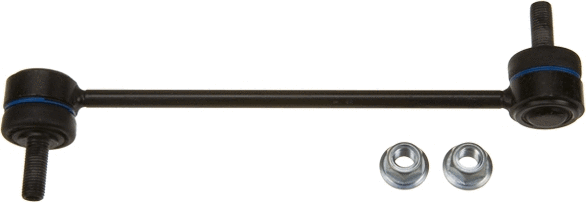 Šarnyro stabilizatorius TRW JTS435