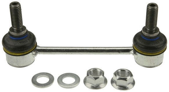 Šarnyro stabilizatorius TRW JTS438