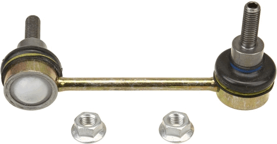 Šarnyro stabilizatorius TRW JTS455