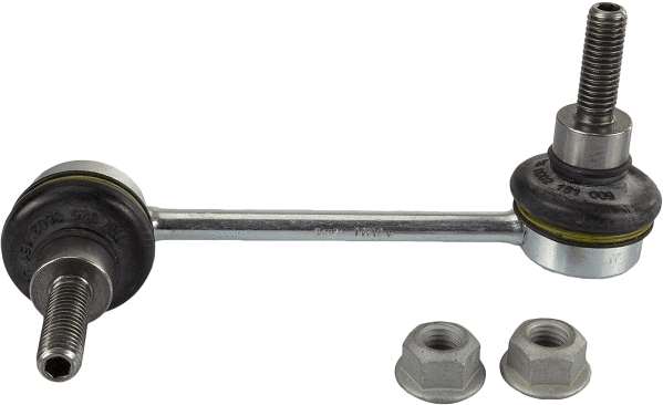 Šarnyro stabilizatorius TRW JTS456