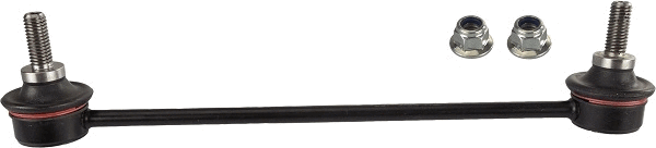 Šarnyro stabilizatorius TRW JTS457