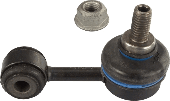 Šarnyro stabilizatorius TRW JTS458