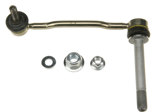 Šarnyro stabilizatorius TRW JTS469