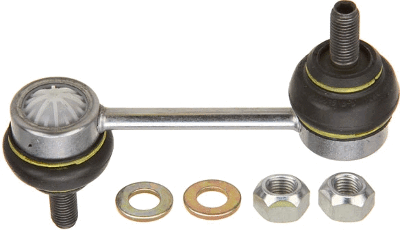 Šarnyro stabilizatorius TRW JTS473
