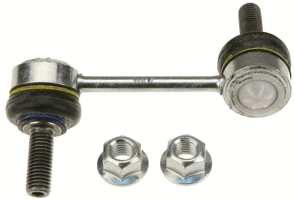 Šarnyro stabilizatorius TRW JTS477