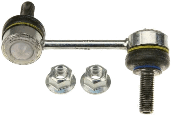 Šarnyro stabilizatorius TRW JTS478