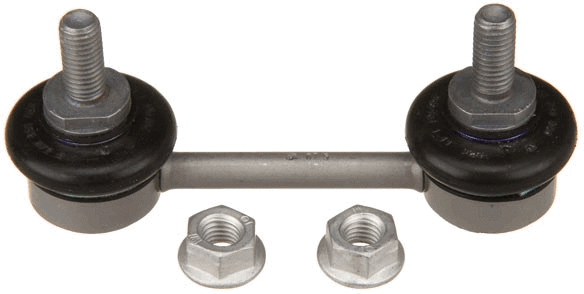 Šarnyro stabilizatorius TRW JTS486