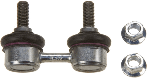 Šarnyro stabilizatorius TRW JTS493