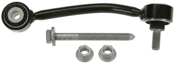 Šarnyro stabilizatorius TRW JTS522