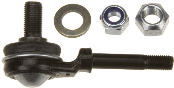 Šarnyro stabilizatorius TRW JTS527