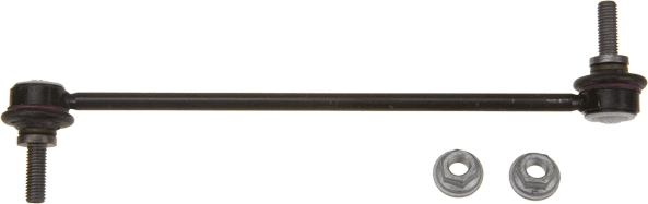 Šarnyro stabilizatorius TRW JTS530
