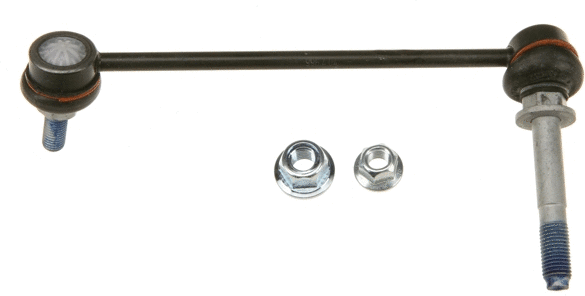 Šarnyro stabilizatorius TRW JTS537