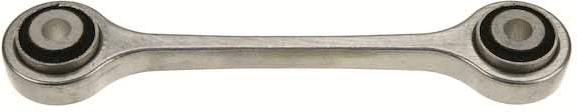 Šarnyro stabilizatorius TRW JTS543