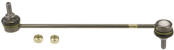 Šarnyro stabilizatorius TRW JTS550